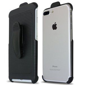 Swivel Belt Clip Holster Case for iPhone 6 or 6S